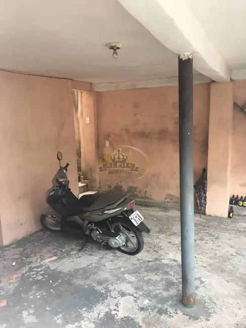 Foto 2 de Casa com 3 quartos à venda, 133m2 em Vila Silviânia, Carapicuiba - SP