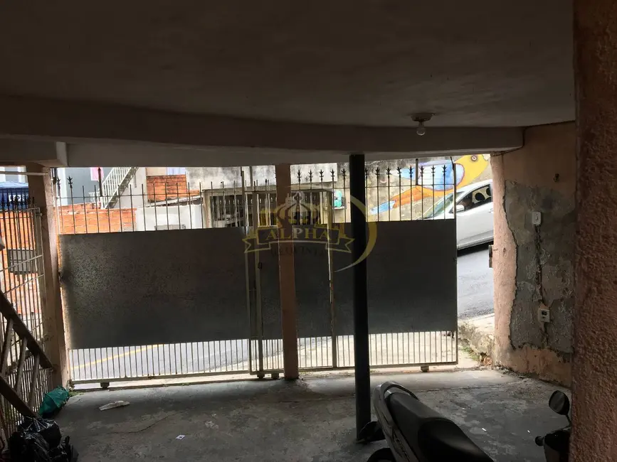 Foto 4 de Casa com 3 quartos à venda, 133m2 em Vila Silviânia, Carapicuiba - SP