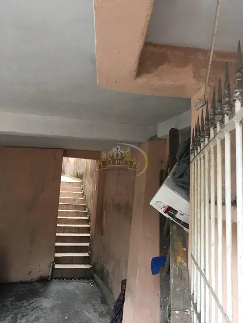Foto 3 de Casa com 3 quartos à venda, 133m2 em Vila Silviânia, Carapicuiba - SP