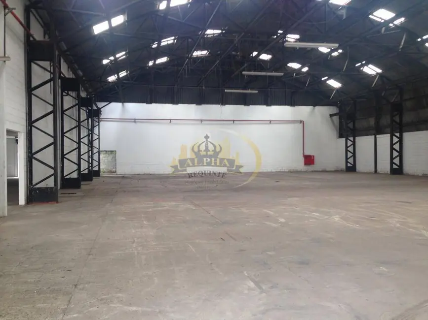 Foto 1 de Sala Comercial à venda e para alugar, 3370m2 em Barueri - SP