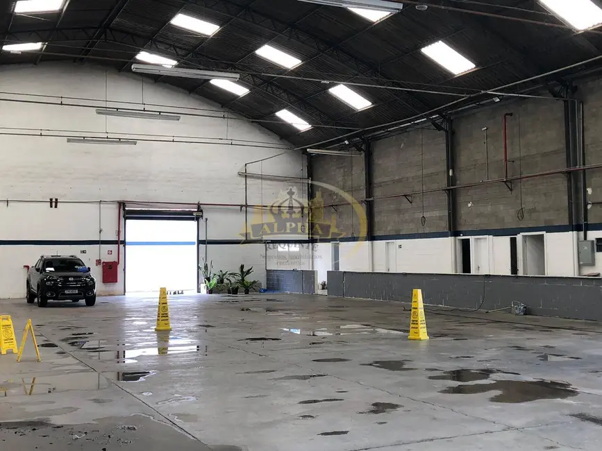 Foto 2 de Sala Comercial à venda e para alugar, 3370m2 em Barueri - SP