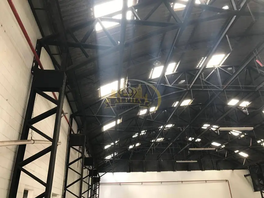 Foto 3 de Sala Comercial à venda e para alugar, 3370m2 em Barueri - SP