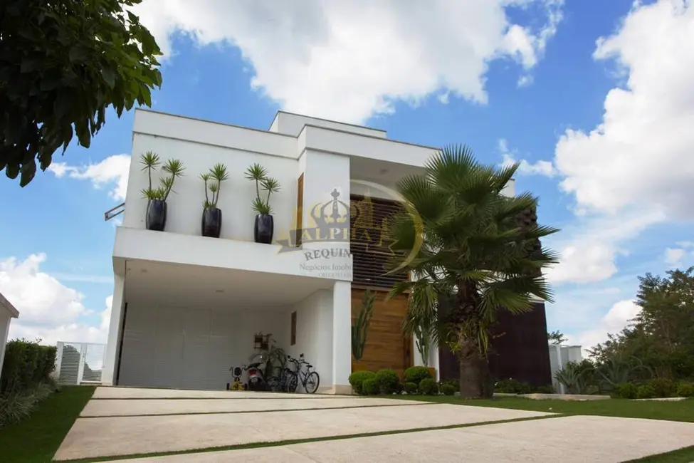 Casa com 5 quartos à venda, 504m2 em Tamboré, Santana De Parnaiba - SP - imagem 2 Foto 2 de Casa com 5 quartos à venda, 504m2 em Tamboré, Santana De Parnaiba - SP