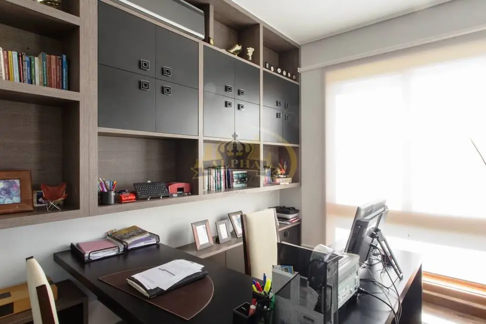 Casa com 5 quartos à venda, 504m2 em Tamboré, Santana De Parnaiba - SP - imagem 4 Foto 4 de Casa com 5 quartos à venda, 504m2 em Tamboré, Santana De Parnaiba - SP