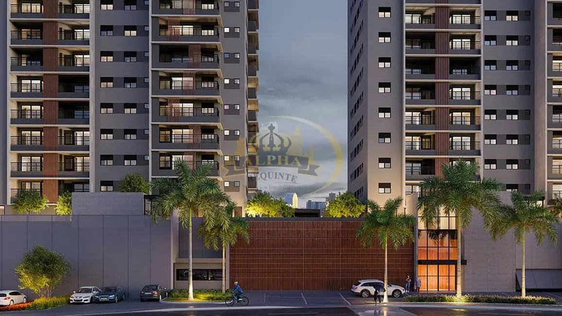 Foto 2 de Apartamento com 2 quartos à venda, 78m2 em Alphaville Empresarial, Barueri - SP