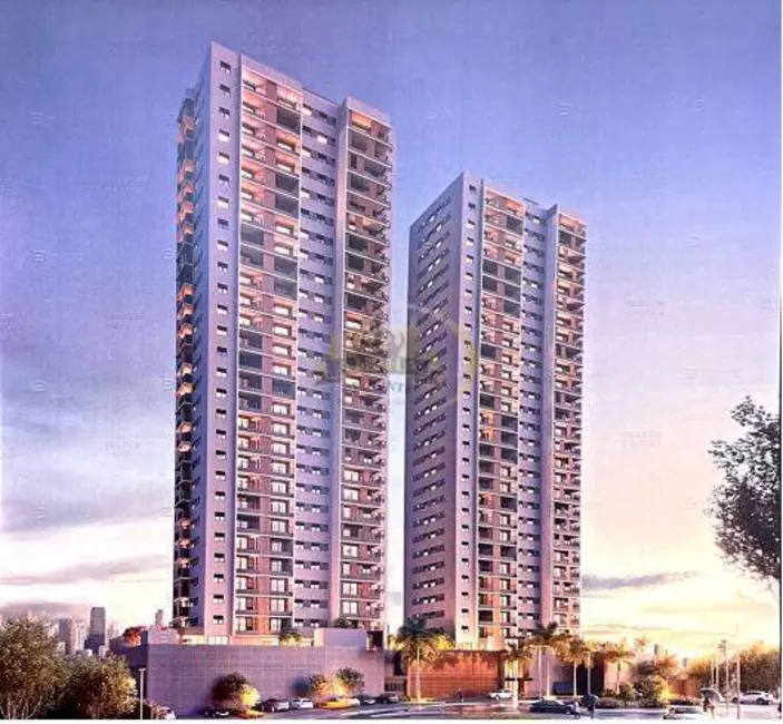 Foto 6 de Apartamento com 2 quartos à venda, 78m2 em Alphaville Empresarial, Barueri - SP