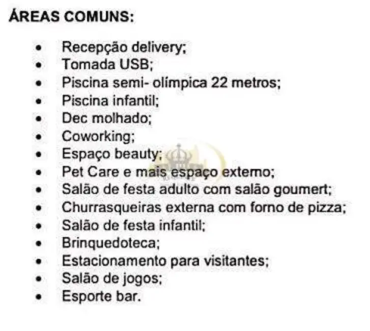 Foto 9 de Apartamento com 2 quartos à venda, 78m2 em Alphaville Empresarial, Barueri - SP