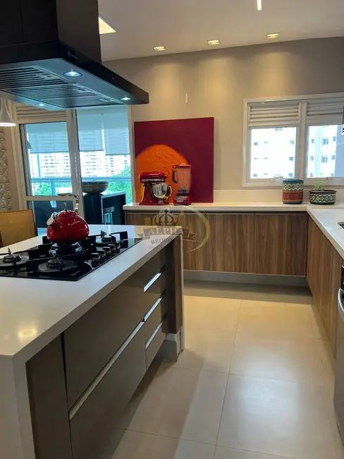 Apartamento com 3 quartos à venda, 200m2 em Alphaville Empresarial, Barueri - SP - imagem 7 Foto 7 de Apartamento com 3 quartos à venda, 200m2 em Alphaville Empresarial, Barueri - SP