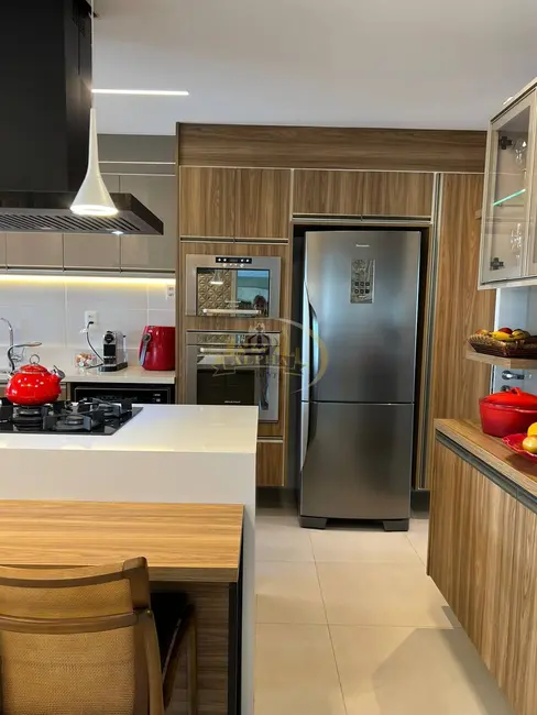 Apartamento com 3 quartos à venda, 200m2 em Alphaville Empresarial, Barueri - SP - imagem 3 Foto 3 de Apartamento com 3 quartos à venda, 200m2 em Alphaville Empresarial, Barueri - SP