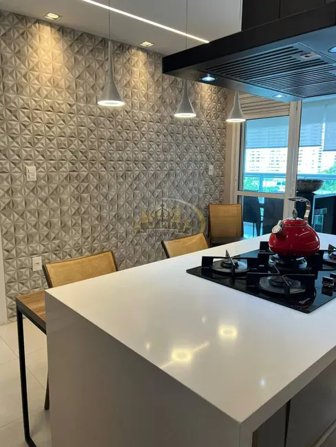 Apartamento com 3 quartos à venda, 200m2 em Alphaville Empresarial, Barueri - SP - imagem 8 Foto 8 de Apartamento com 3 quartos à venda, 200m2 em Alphaville Empresarial, Barueri - SP