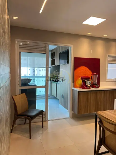 Apartamento com 3 quartos à venda, 200m2 em Alphaville Empresarial, Barueri - SP - imagem 9 Foto 9 de Apartamento com 3 quartos à venda, 200m2 em Alphaville Empresarial, Barueri - SP