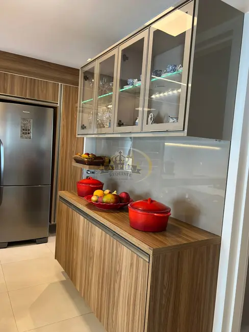 Apartamento com 3 quartos à venda, 200m2 em Alphaville Empresarial, Barueri - SP - imagem 4 Foto 4 de Apartamento com 3 quartos à venda, 200m2 em Alphaville Empresarial, Barueri - SP