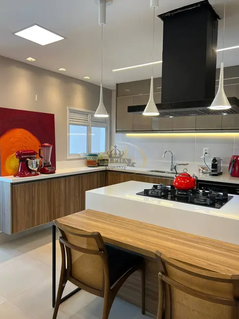 Apartamento com 3 quartos à venda, 200m2 em Alphaville Empresarial, Barueri - SP - imagem 1 Foto 1 de Apartamento com 3 quartos à venda, 200m2 em Alphaville Empresarial, Barueri - SP