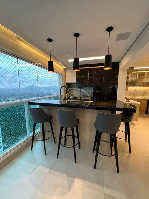 Apartamento com 3 quartos à venda, 200m2 em Alphaville Empresarial, Barueri - SP - imagem 3 Foto 3 de Apartamento com 3 quartos à venda, 200m2 em Alphaville Empresarial, Barueri - SP