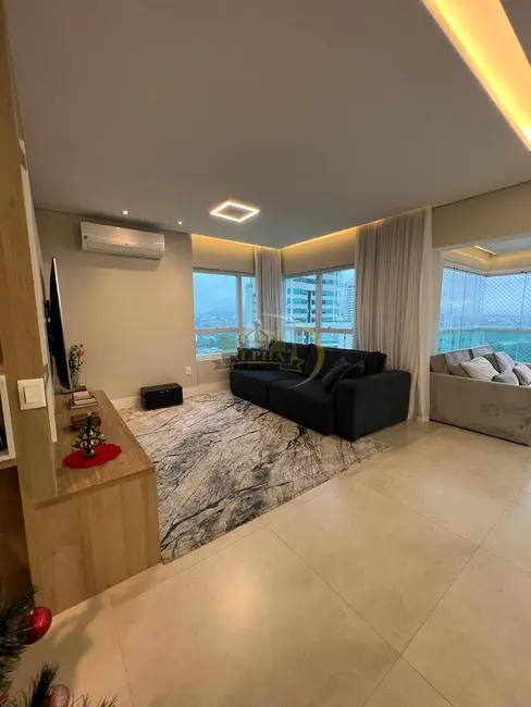 Apartamento com 3 quartos à venda, 200m2 em Alphaville Empresarial, Barueri - SP - imagem 4 Foto 4 de Apartamento com 3 quartos à venda, 200m2 em Alphaville Empresarial, Barueri - SP