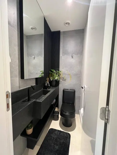 Apartamento com 3 quartos à venda, 200m2 em Alphaville Empresarial, Barueri - SP - imagem 7 Foto 7 de Apartamento com 3 quartos à venda, 200m2 em Alphaville Empresarial, Barueri - SP
