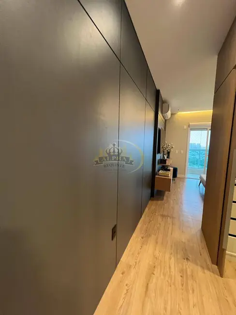Apartamento com 3 quartos à venda, 200m2 em Alphaville Empresarial, Barueri - SP - imagem 9 Foto 9 de Apartamento com 3 quartos à venda, 200m2 em Alphaville Empresarial, Barueri - SP