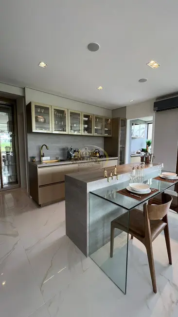 Apartamento com 4 quartos à venda, 142m2 em Alphagran Alphaville, Barueri - SP - imagem 9 Foto 9 de Apartamento com 4 quartos à venda, 142m2 em Alphagran Alphaville, Barueri - SP