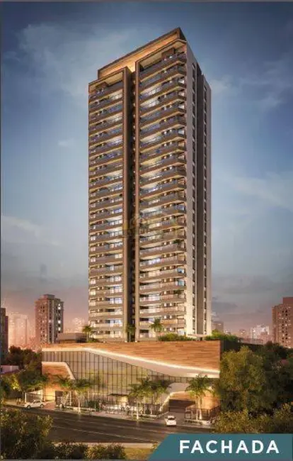 Apartamento com 3 quartos à venda, 116m2 em Vila Osasco, Osasco - SP - imagem 2 Foto 2 de Apartamento com 3 quartos à venda, 116m2 em Vila Osasco, Osasco - SP