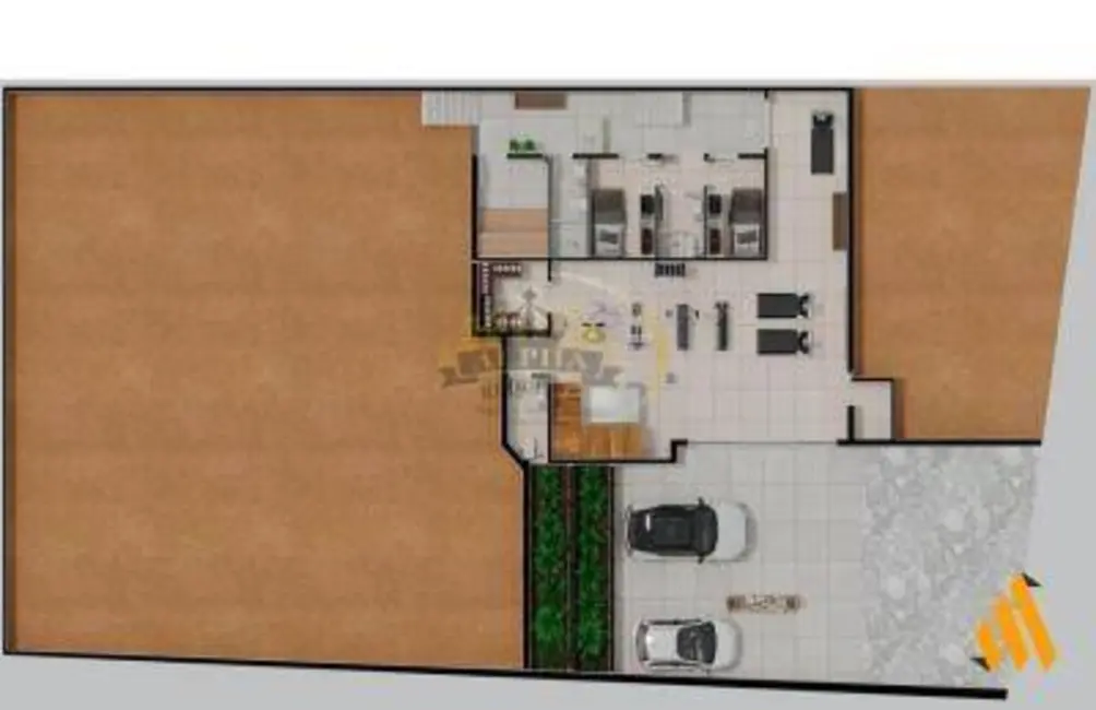 Casa de Condomínio com 6 quartos à venda, 815m2 em Barueri - SP - imagem 7 Foto 7 de Casa de Condomínio com 6 quartos à venda, 815m2 em Barueri - SP