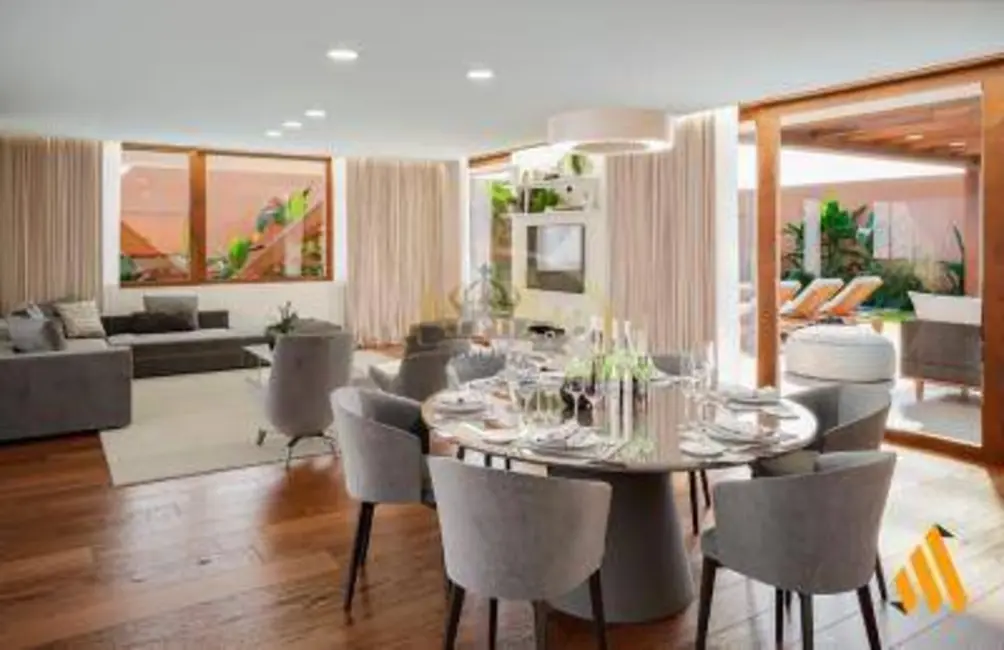 Casa de Condomínio com 6 quartos à venda, 815m2 em Barueri - SP - imagem 3 Foto 3 de Casa de Condomínio com 6 quartos à venda, 815m2 em Barueri - SP