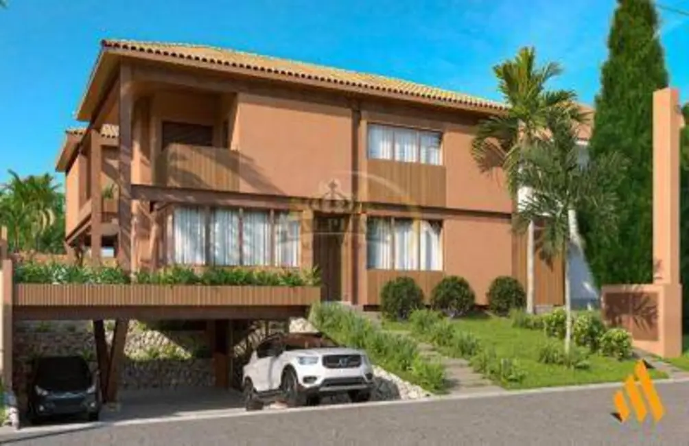 Casa de Condomínio com 6 quartos à venda, 815m2 em Barueri - SP - imagem 8 Foto 8 de Casa de Condomínio com 6 quartos à venda, 815m2 em Barueri - SP