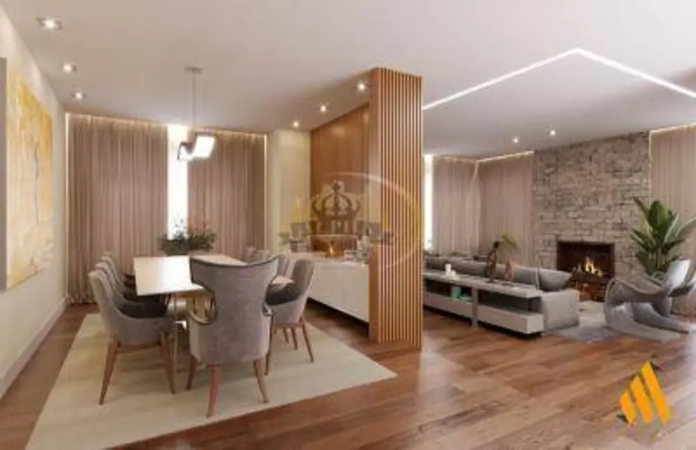 Casa de Condomínio com 6 quartos à venda, 815m2 em Barueri - SP - imagem 5 Foto 5 de Casa de Condomínio com 6 quartos à venda, 815m2 em Barueri - SP