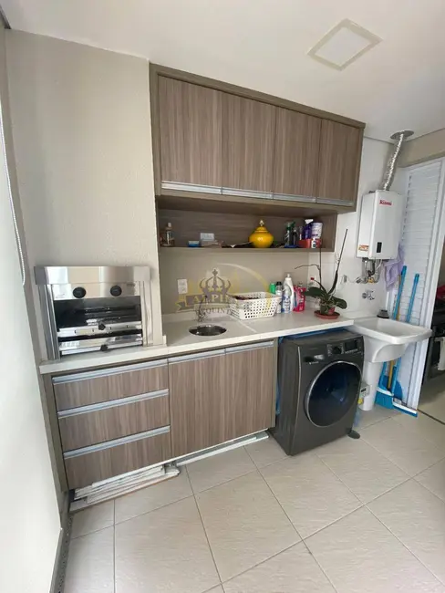 Apartamento com 2 quartos à venda, 65m2 em Alphaville Empresarial, Barueri - SP - imagem 8 Foto 8 de Apartamento com 2 quartos à venda, 65m2 em Alphaville Empresarial, Barueri - SP