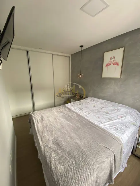 Apartamento com 2 quartos à venda, 65m2 em Alphaville Empresarial, Barueri - SP - imagem 7 Foto 7 de Apartamento com 2 quartos à venda, 65m2 em Alphaville Empresarial, Barueri - SP