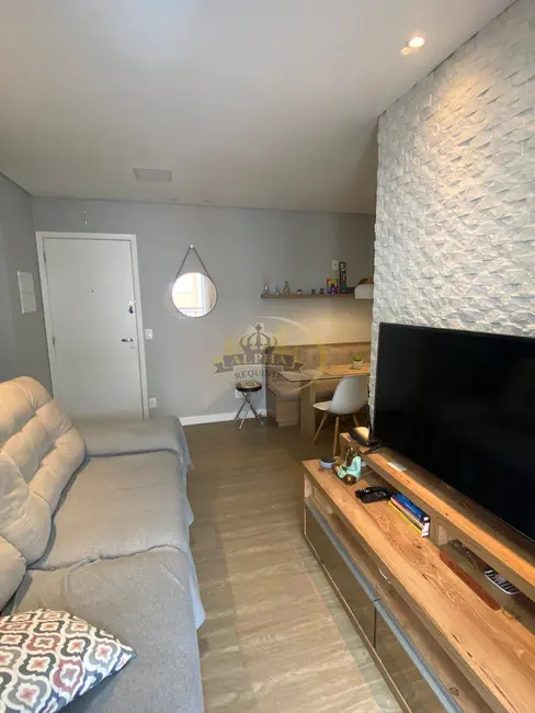 Apartamento com 2 quartos à venda, 65m2 em Alphaville Empresarial, Barueri - SP - imagem 2 Foto 2 de Apartamento com 2 quartos à venda, 65m2 em Alphaville Empresarial, Barueri - SP