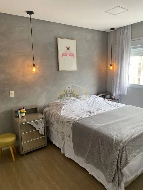 Apartamento com 2 quartos à venda, 65m2 em Alphaville Empresarial, Barueri - SP - imagem 3 Foto 3 de Apartamento com 2 quartos à venda, 65m2 em Alphaville Empresarial, Barueri - SP
