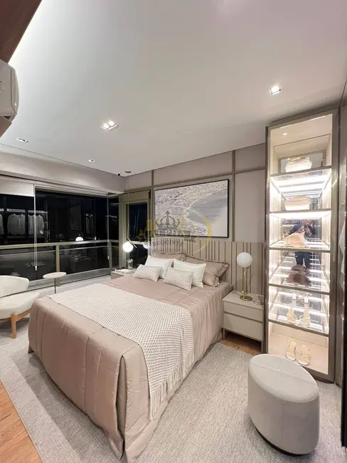 Apartamento com 3 quartos à venda, 114m2 em Alphagran Alphaville, Barueri - SP - imagem 5 Foto 5 de Apartamento com 3 quartos à venda, 114m2 em Alphagran Alphaville, Barueri - SP