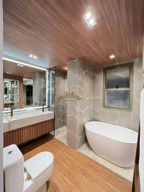 Apartamento com 3 quartos à venda, 114m2 em Alphagran Alphaville, Barueri - SP - imagem 3 Foto 3 de Apartamento com 3 quartos à venda, 114m2 em Alphagran Alphaville, Barueri - SP