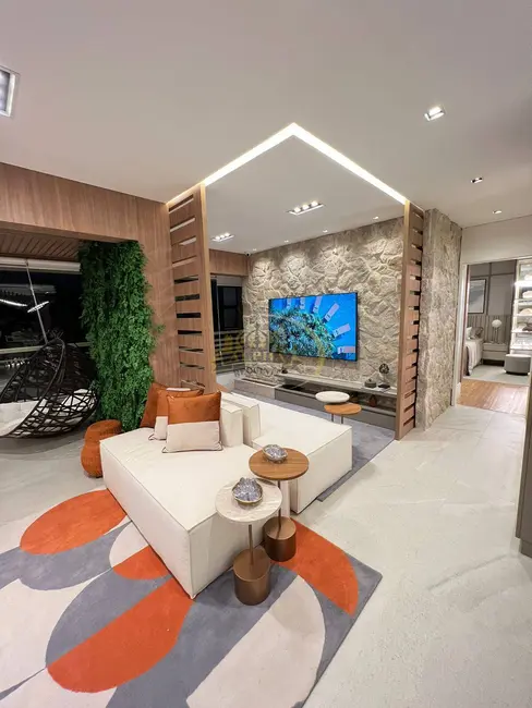 Apartamento com 3 quartos à venda, 114m2 em Alphagran Alphaville, Barueri - SP - imagem 8 Foto 8 de Apartamento com 3 quartos à venda, 114m2 em Alphagran Alphaville, Barueri - SP
