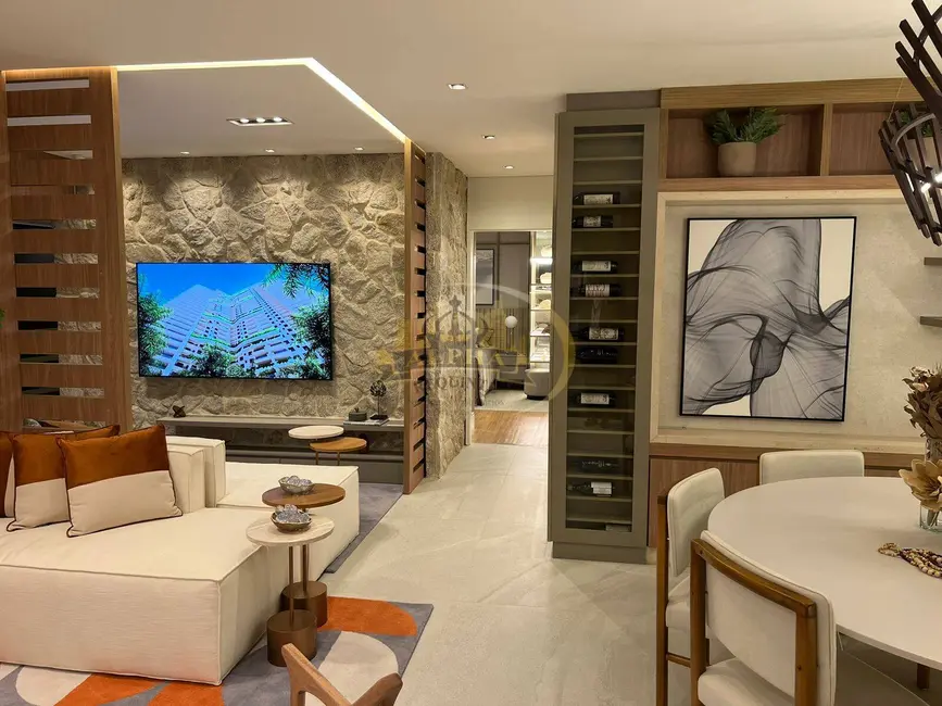 Apartamento com 3 quartos à venda, 114m2 em Barueri - SP - imagem 6 Foto 6 de Apartamento com 3 quartos à venda, 114m2 em Barueri - SP