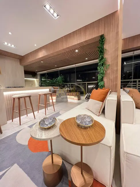 Apartamento com 3 quartos à venda, 114m2 em Barueri - SP - imagem 7 Foto 7 de Apartamento com 3 quartos à venda, 114m2 em Barueri - SP
