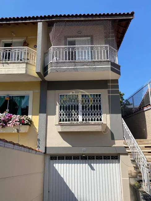Foto 4 de Casa com 4 quartos à venda, 220m2 em São Paulo - SP