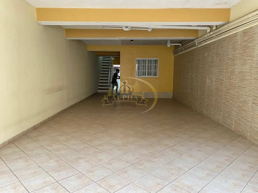 Foto 7 de Casa com 4 quartos à venda, 220m2 em São Paulo - SP