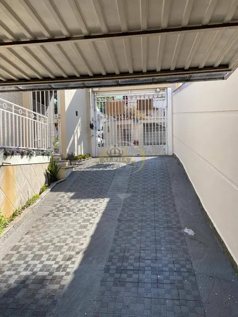 Foto 6 de Casa com 4 quartos à venda, 220m2 em São Paulo - SP
