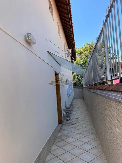Foto 5 de Casa com 4 quartos à venda, 220m2 em São Paulo - SP