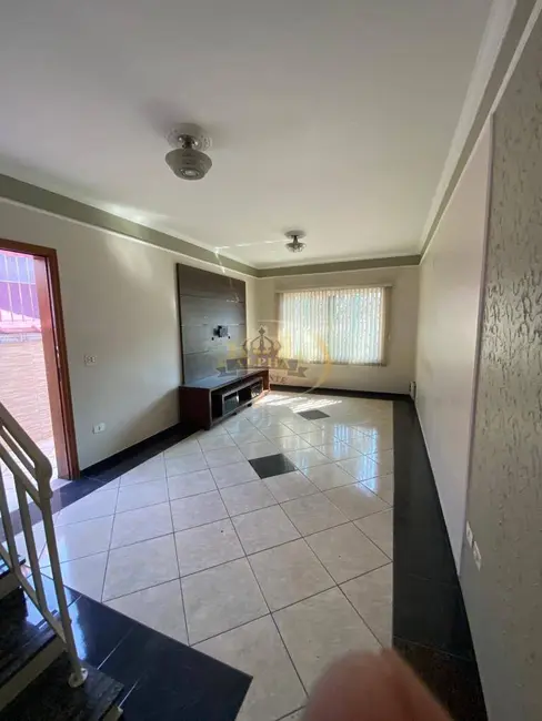 Foto 9 de Casa com 4 quartos à venda, 220m2 em São Paulo - SP