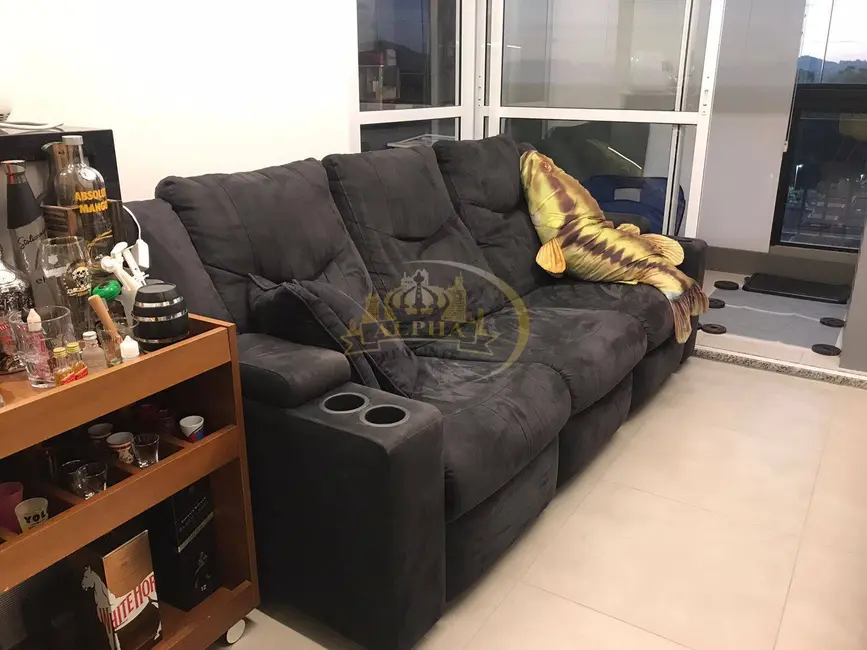 Foto 9 de Apartamento com 2 quartos à venda, 63m2 em Alphaville Empresarial, Barueri - SP