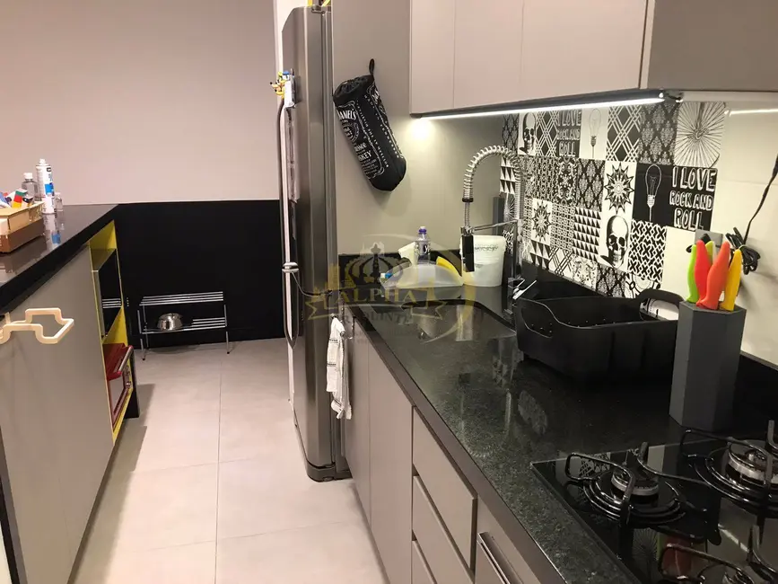 Foto 5 de Apartamento com 2 quartos à venda, 63m2 em Alphaville Empresarial, Barueri - SP