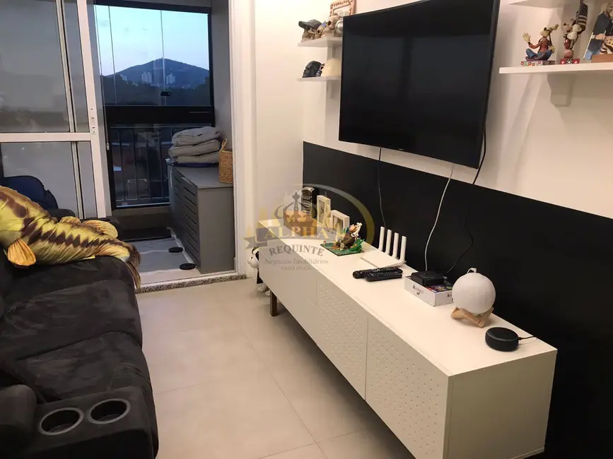 Foto 6 de Apartamento com 2 quartos à venda, 63m2 em Alphaville Empresarial, Barueri - SP