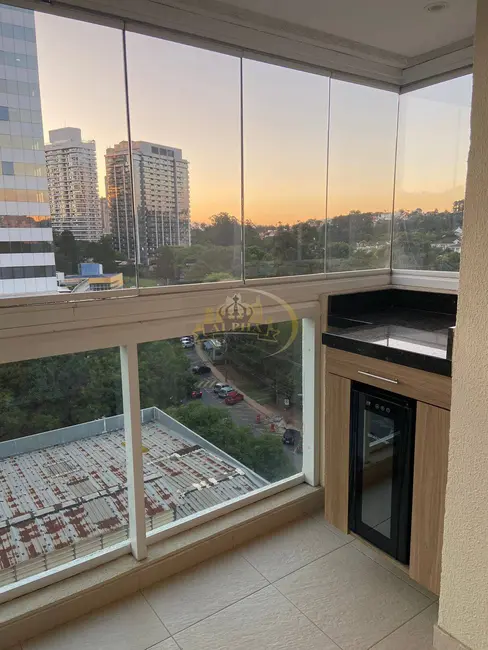 Foto 5 de Apartamento com 2 quartos à venda, 64m2 em Barueri - SP
