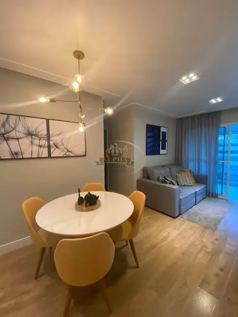 Foto 7 de Apartamento com 2 quartos à venda, 64m2 em Barueri - SP