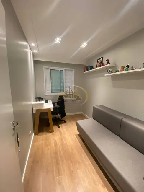 Foto 3 de Apartamento com 2 quartos à venda, 64m2 em Barueri - SP