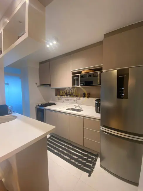 Foto 4 de Apartamento com 2 quartos à venda, 64m2 em Barueri - SP