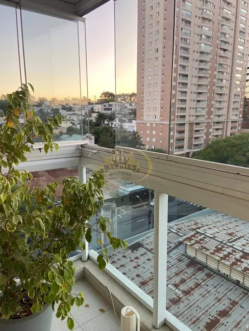Foto 9 de Apartamento com 2 quartos à venda, 64m2 em Barueri - SP
