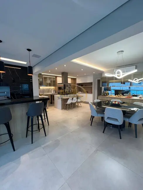 Foto 4 de Apartamento com 3 quartos à venda, 200m2 em Alphaville Empresarial, Barueri - SP